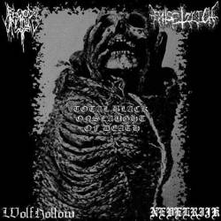 Entsetzlich : Total Black Onslaught of Death